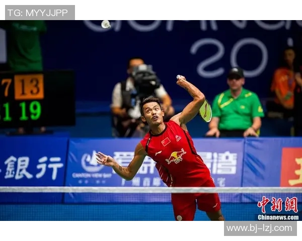 2014年林丹与阮天明巅峰对决精彩回顾与赛后分析