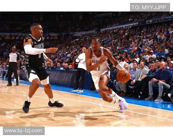 2016年5月11日雷霆与马刺精彩对决全场录像回放及赛后分析