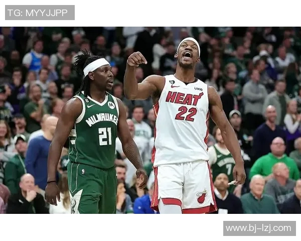 NBA雄鹿与热火最新交锋比分回顾及赛况分析