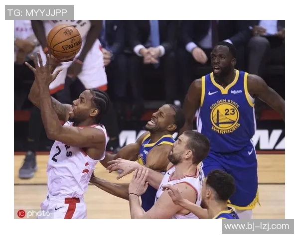 2019年NBA总决赛勇士队与猛龙队精彩对决全场录像回放分析