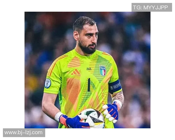 多纳鲁马：从青涩门将到足坛巨星的蜕变之路与未来展望