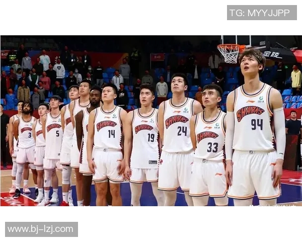 央视CBA精彩对决浙江队迎战广厦队全力争胜展现篮球魅力与团队精神