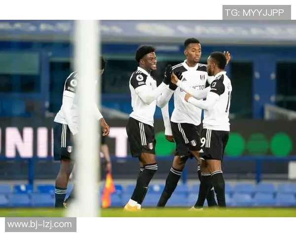 富勒姆主场迎战伯恩利期待精彩对决双方争夺英超宝贵积分