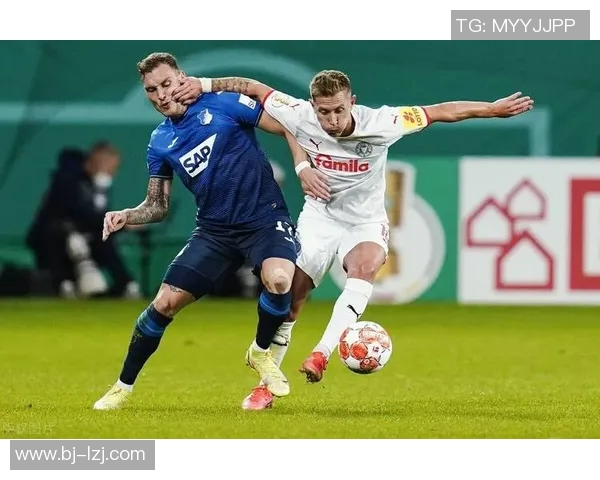 德乙精彩对决汉堡战基尔全场集锦回顾与分析