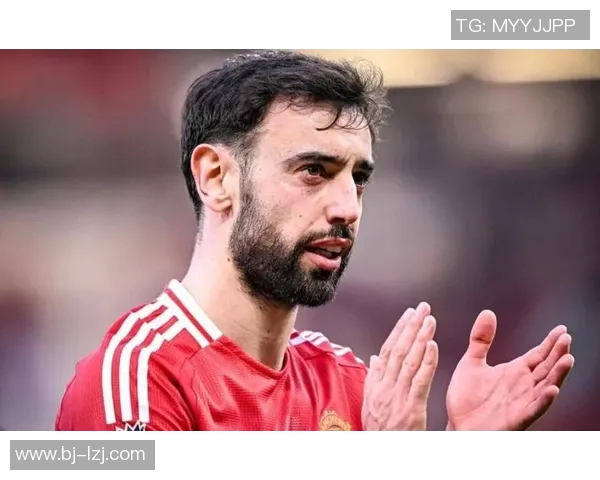 布鲁诺费尔南德斯的足球之路与未来发展展望