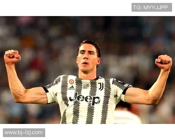 弗拉霍维奇的崛起与未来展望：如何成为足坛新星的领军人物