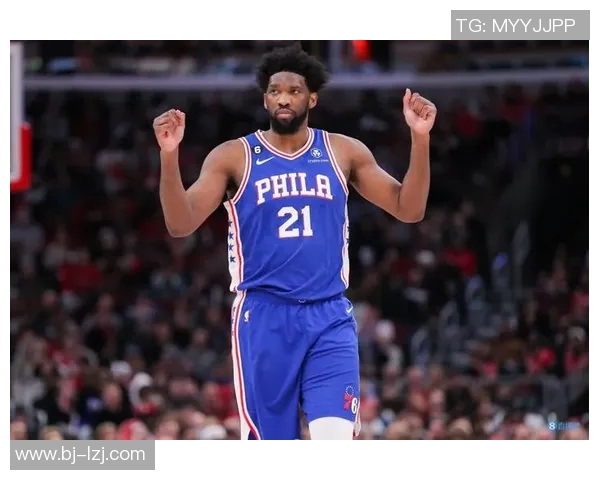 恩比德连续第二年夺得得分王场均348分创近四十年新高