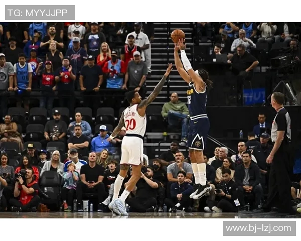 快船与掘金常规赛精彩对决全场回顾与赛后分析