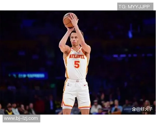 戴森丹尼尔斯的崛起之路：从青涩新星到篮球场上的闪耀巨星