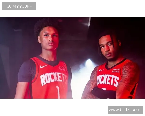 斯库特亨德森：未来NBA明星的崛起与挑战之路