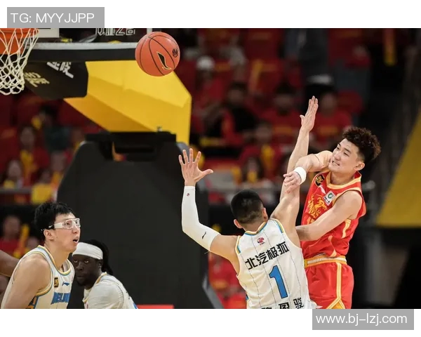 新疆队与广东队激战五分之一决胜局精彩回顾与分析