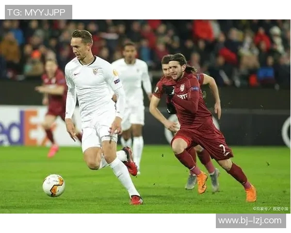 欧冠克卢日对决分析及赛前预测精彩看点一览