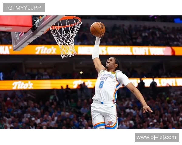 杰伦威廉姆斯如何在NBA赛场上展现卓越的篮球才华与潜力