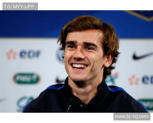 格列兹曼：从天才少年到足球巨星的辉煌历程与传奇瞬间