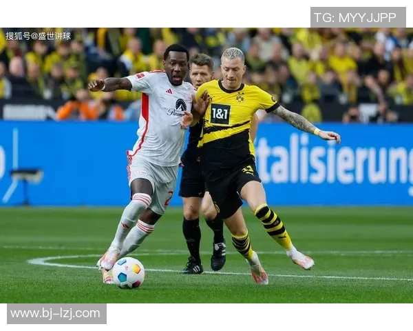 柏林联合与多特蒙德精彩对决直播全程回顾与赛后分析
