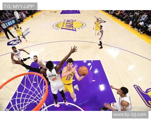 湖人对决热火精彩文字直播全程回顾与分析