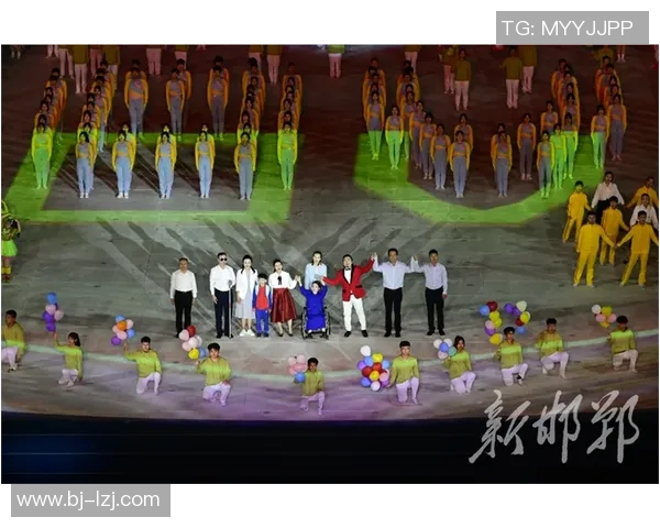 特奥精神激励无数心灵共筑梦想舞台展现自我无限可能