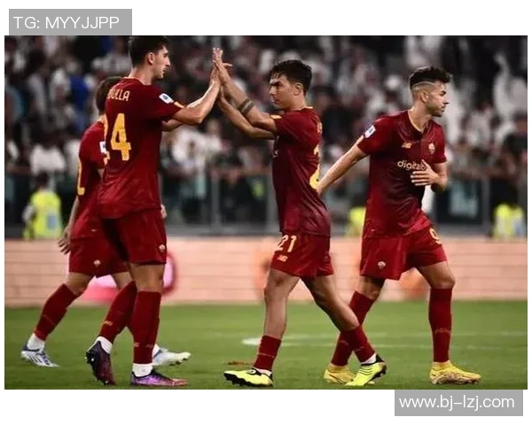 周日罗马主场迎战亚特兰大期待精彩对决与激烈竞争