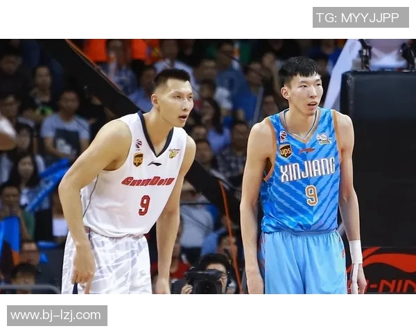 易建联：从CBA传奇到国际舞台的篮球巨星成长之路与辉煌成就解析