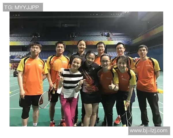 广州羽毛球队个人能力深度解析与训练秘籍分享MBA