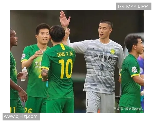 蔚山现代与北京国安对决分析及赛前预测全面解读