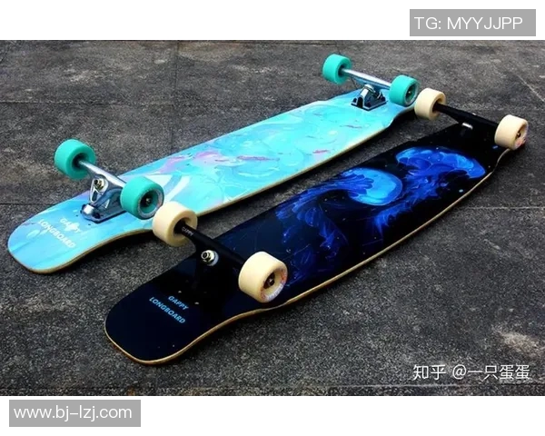 科学滑板训练新方法提升灵活性与平衡能力的全面指南MBA