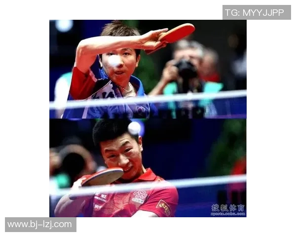 2012年乒乓球决战马龙与柳承敏的巅峰对决与精彩瞬间回顾 2012年乒乓球决战马龙与柳承敏的巅峰对决与精彩瞬间回顾