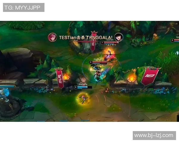 TES中路表现分析:突破与失误的双重考量与启示 TES中路表现分析:突破与失误的双重考量与启示