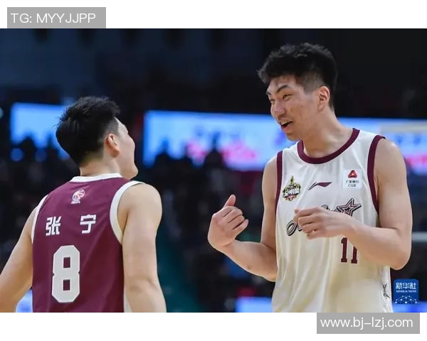 CBA北区与南区激战正酣精彩直播尽在眼前不容错过