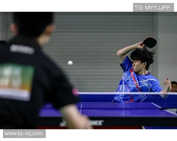 乒乓球的魅力与节奏探秘：北京乒乓球队的成功之道与训练秘籍