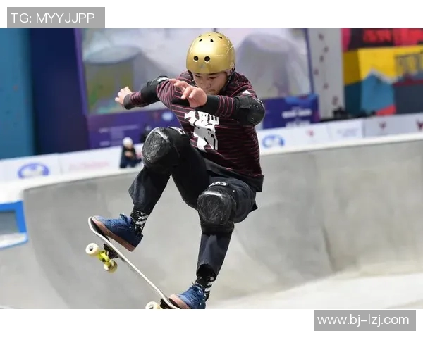 上海滑板队逆袭之路揭秘世界滑板锦标赛的荣耀与挑战 上海滑板队逆袭之路揭秘世界滑板锦标赛的荣耀与挑战