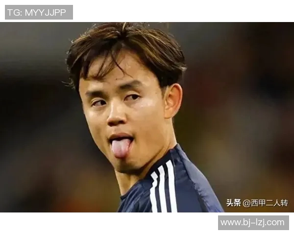 久保建英:从日本足球新星到欧洲赛场的闪耀之路 久保建英:从日本足球新星到欧洲赛场的闪耀之路