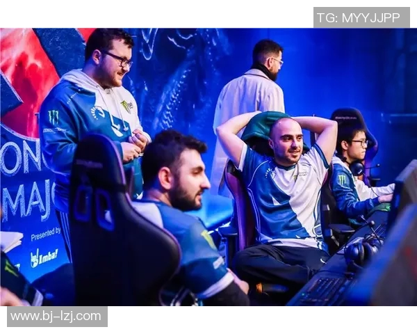 DOTA2专题分析：深入探讨FPX战队在比赛中的战术与经验分享