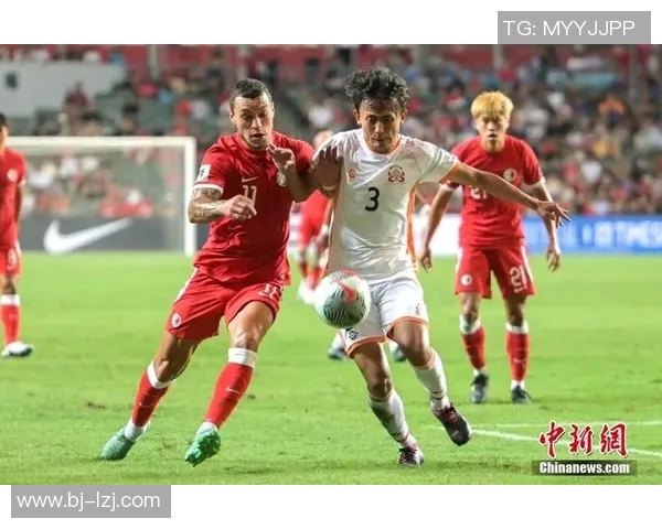 印度尼西亚与香港足球对决精彩纷呈期待激烈碰撞与精彩进球