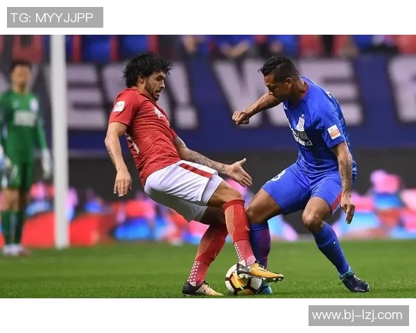 广州恒大与申花首发阵容对决分析及比赛前瞻