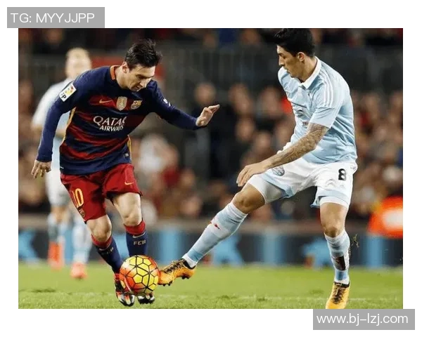 巴萨对阵塞尔塔全场精彩回顾与战术分析分享