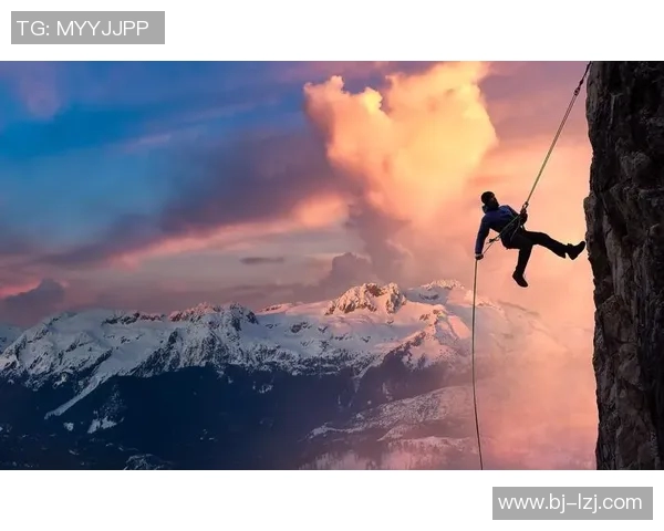 广州街舞队在攀岩联赛中的奋斗与突破之路全景回顾MBA