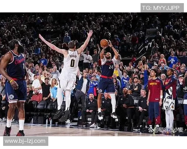 快船与勇士季后赛对决回顾精彩瞬间与关键时刻分析