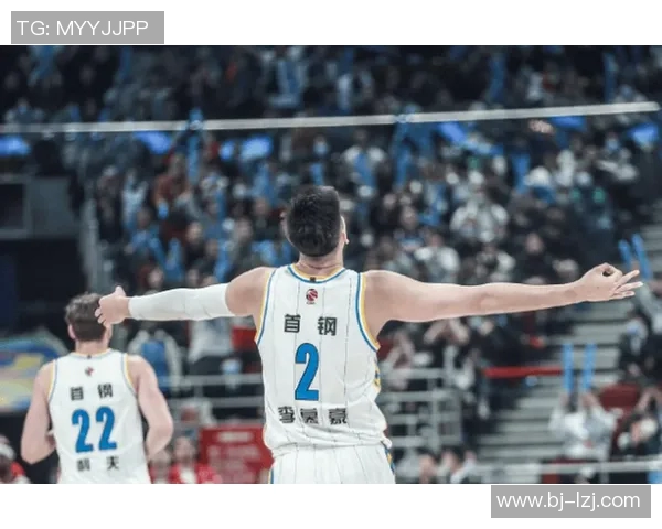 李慕豪：从篮球新星到职业生涯巅峰的励志故事与成长轨迹解析