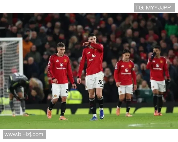 曼联与狼队的精彩对决结果揭晓谁是最终赢家