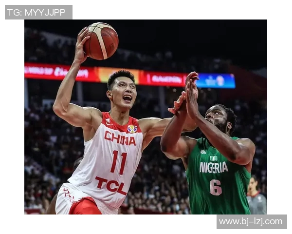 易建联:从篮球场上的传奇到中国体育的精神象征与时代楷模 易建联:从篮球场上的传奇到中国体育的精神象征与时代楷模