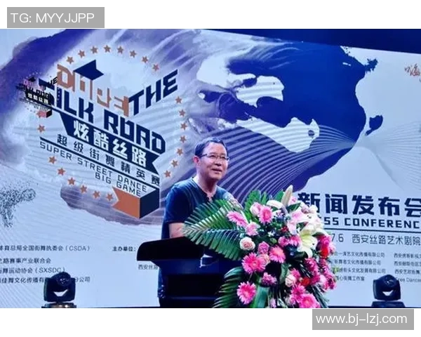 西安街舞队运营策略深度分析与成功经验分享