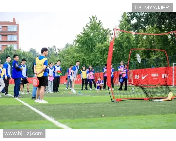 飞盘竞技的魅力与挑战：深入探讨北京飞盘队的战术与控制力MBA