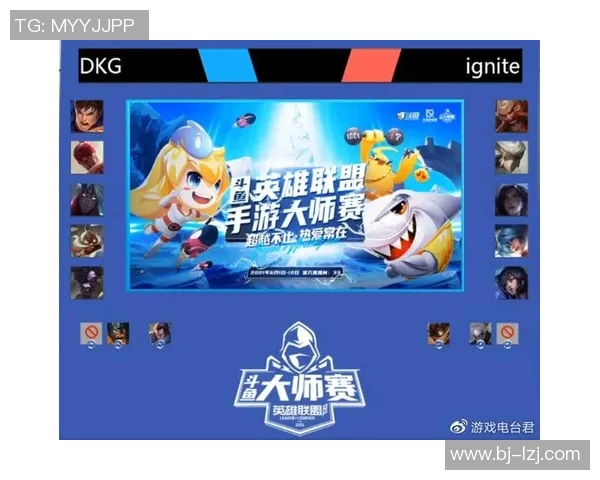 IG在大师赛中的速度表现分析与战术解读