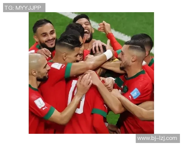 摩洛哥篮球明星的崛起与挑战探索他们在国际舞台上的影响力与成就