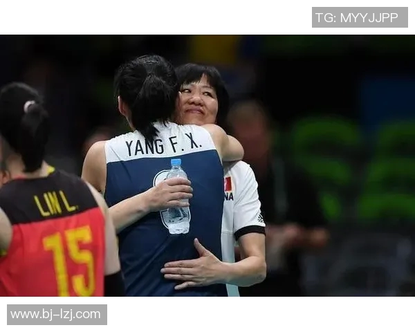 对话杨芳：回顾辉煌排球生涯与未来发展展望