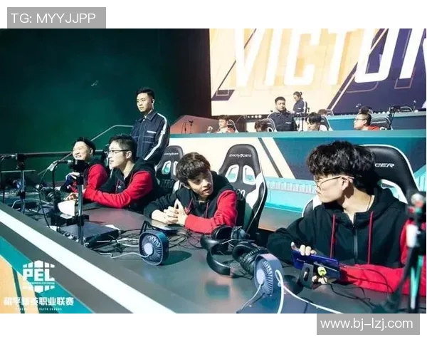 和平精英战队WE心理素质分析与提升策略探讨