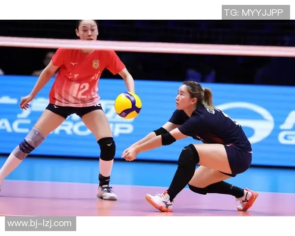 杭州排球队中路突破表现分析与战术调整探讨