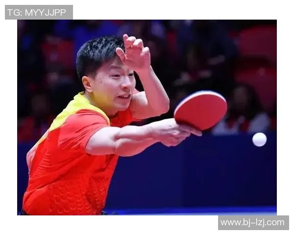 西安乒乓球队快攻战术分析与比赛表现的得失总结